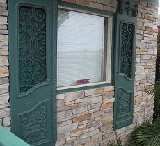 Masonry Facades