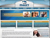Mauzy Heating & Air Conditioning