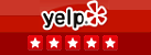 Yelp reviews