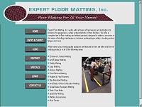 Expert Floor Matting