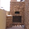 Outdoor Chimneys and Fireplaces - Eldorado Stone Veneer
