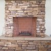 Outdoor Chimneys and Fireplaces - Eldorado Stone Veneer