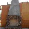 Outdoor Chimneys and Fireplaces - Eldorado Stone Veneer