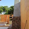 Outdoor Chimneys and Fireplaces - Eldorado Stone Veneer