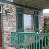 Stone facade - Custom Masonry and Fireplace Design in San Diego