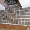 Tiled Fireplace Hearth